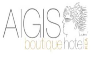 Aigis Boutique Hotel Kea